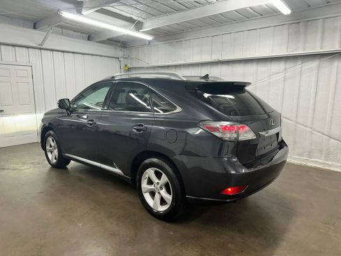 Used 2011 Lexus RX 350 AWD w/ Premium Pkg image 7