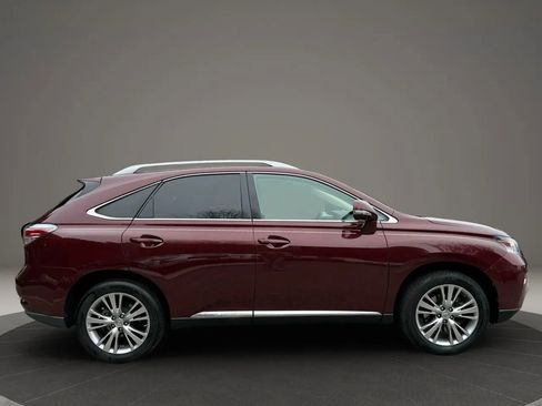 Used 2013 Lexus RX 350 FWD image 9