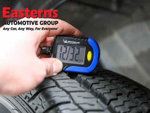 Used 2024 RAM ProMaster 3500 image 25