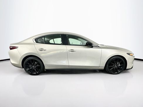 Used 2024 MAZDA MAZDA3 s FWD image 10