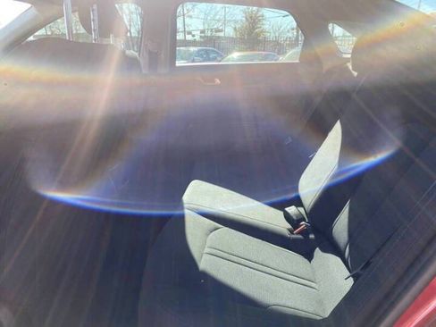 Used 2021 Kia K5 LX FWD image 13