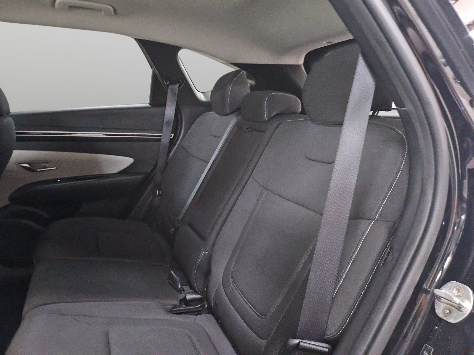 Used 2022 Hyundai Tucson SEL w/ Cargo Package FWD image 42