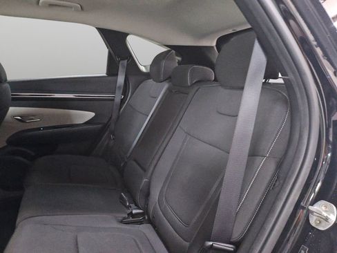 Used 2022 Hyundai Tucson SEL w/ Cargo Package FWD image 42