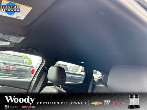 Certified 2022 Chevrolet Blazer RS w/ Enhanced Convenience Package image 28