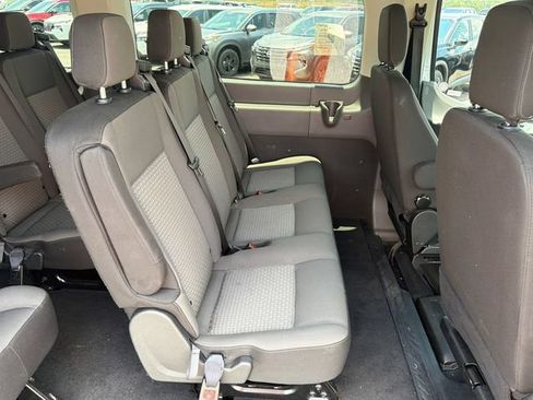 Used 2025 Ford Transit 350 XLT RWD image 15