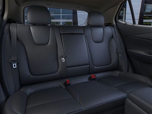 New 2026 Buick Encore GX Sport Touring w/ Comfort Package image 17