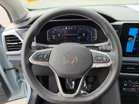 New 2026 Volkswagen Taos SEL AWD/4WD image 22