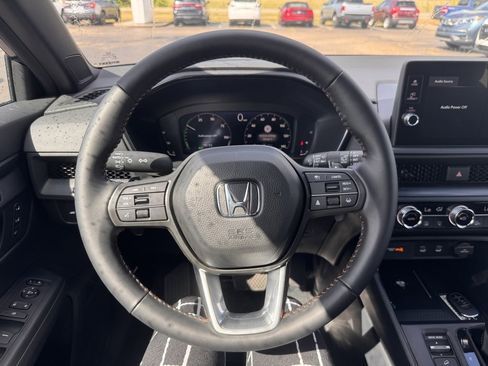 New 2026 Honda CR-V Sport-L image 20