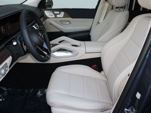 Used 2026 Mercedes-Benz GLE 350 4MATIC image 5