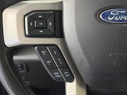 Used 2017 Ford F350 Platinum w/ Platinum Ultimate Package image 17