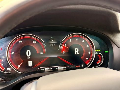 Used 2019 BMW X3 xDrive30i w/ Executive Package image 31