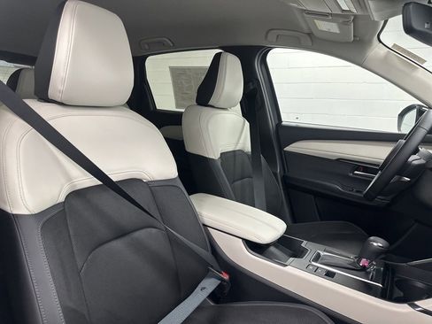 New 2026 MAZDA CX-5 Select AWD/4WD image 11