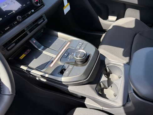 New 2026 Subaru Uncharted Premium FWD image 13