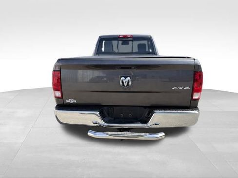 Used 2015 RAM 1500 Tradesman w/ Power & Remote Entry Group image 4