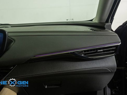 Used 2025 Buick Envision Preferred image 37