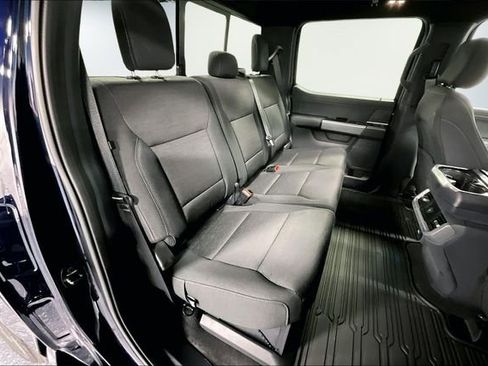 New 2026 Ford F150 XLT w/ Equipment Group 302A MID image 10