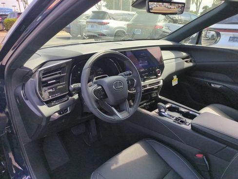 New 2026 Lexus RX 350 Premium Plus FWD image 12