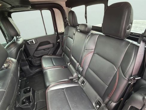 Used 2021 Jeep Gladiator Rubicon image 13