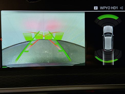 Used 2023 BMW X3 sDrive30i w/ M Sport Package image 19