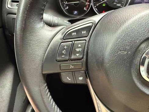 Used 2014 MAZDA CX-5 Touring w/ Bose/Moonroof Package AWD/4WD image 15