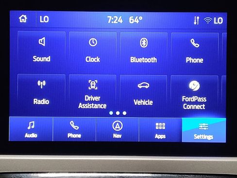 Used 2022 Ford Escape SEL w/ Technology Package image 25