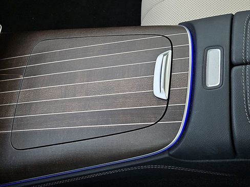 Used 2024 Mercedes-Benz E 450 4MATIC Sedan image 23