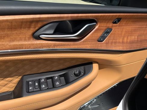 New 2026 Jeep Grand Cherokee L Summit AWD/4WD image 22