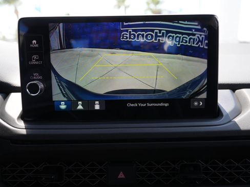 New 2026 Honda Accord LX image 26