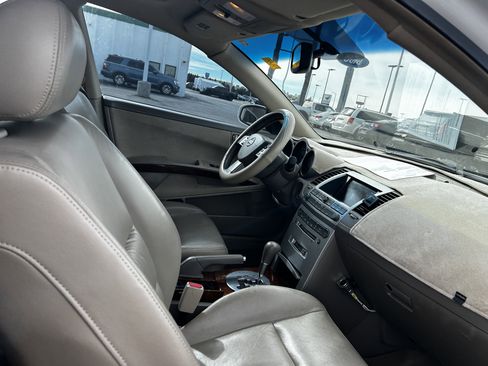 Used 2006 Nissan Maxima 3.5 SL image 12