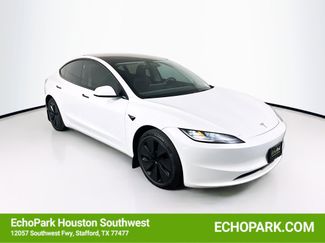 Used 2024 Tesla Model 3 Long Range video 1