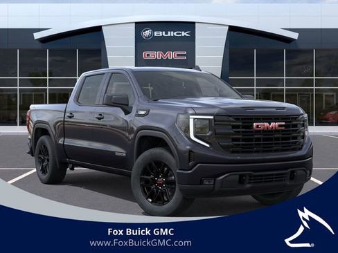 Used 2026 GMC Sierra 1500 Elevation AWD/4WD image 7
