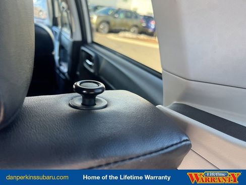 Used 2016 Subaru Forester 2.0XT Touring w/ Eyesight & Navigation System image 47