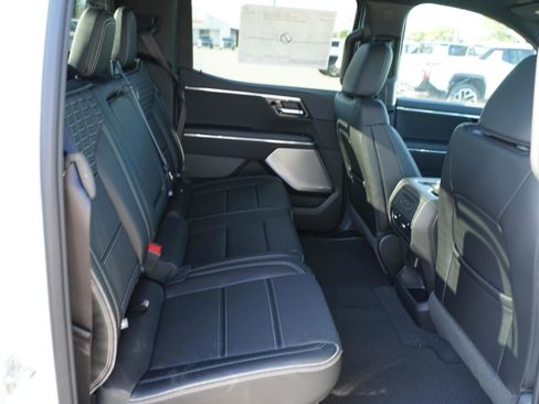 New 2025 GMC Sierra EV Denali image 23