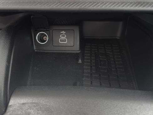 Used 2025 Ford Bronco Sport Heritage image 18