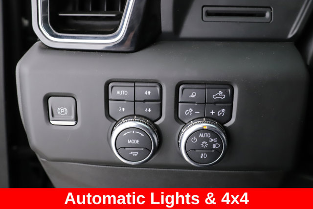 Used 2024 GMC Sierra 1500 Denali AWD/4WD image 21