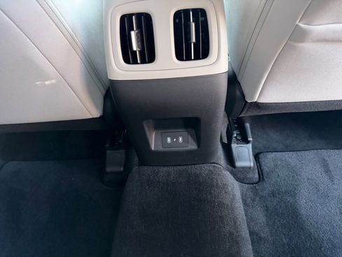 Used 2025 Hyundai Tucson SEL image 17