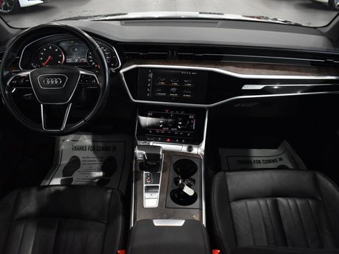 Used 2020 Audi A6 3.0T Premium w/ Convenience Package image 16