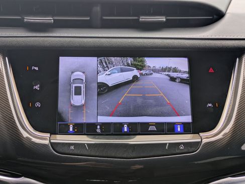 Used 2023 Cadillac XT6 Premium Luxury w/ Platinum Package image 14