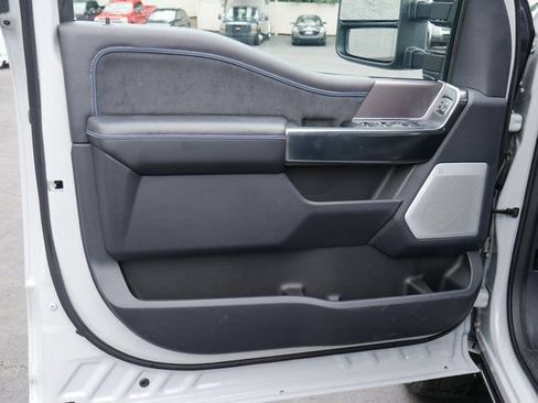New 2026 Ford F250 Platinum AWD/4WD image 15