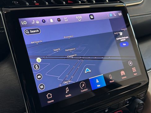 Used 2021 Jeep Grand Cherokee L Limited w/ Trailer Tow Group (B) AWD/4WD image 19