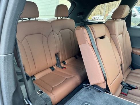 Certified 2023 Audi Q7 3.0T Prestige AWD/4WD image 27