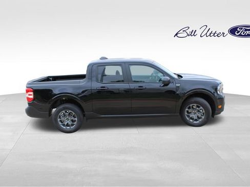 Certified 2025 Ford Maverick XLT FWD image 4