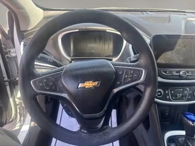 Used 2018 Chevrolet Volt LT FWD image 14