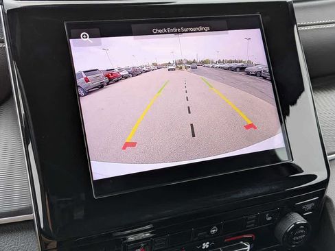 Certified 2023 Jeep Grand Cherokee Altitude AWD/4WD image 28