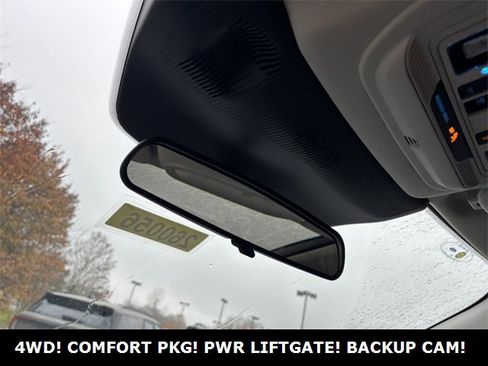 New 2026 Ford Explorer Active w/ Active Comfort Package image 21