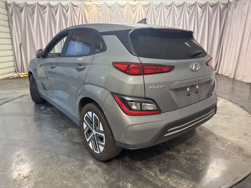 Used 2023 Hyundai Kona SE w/ Cargo Package image 7