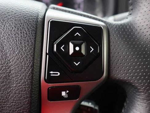 Used 2023 Toyota 4Runner SR5 RWD image 31