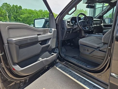 Used 2024 Ford F150 XLT w/ Mobile Office Package AWD/4WD image 40