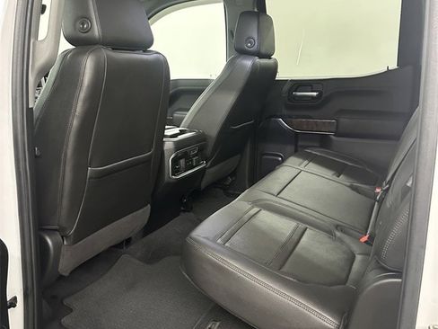 Used 2020 GMC Sierra 1500 Denali w/ Denali Ultimate Package image 29