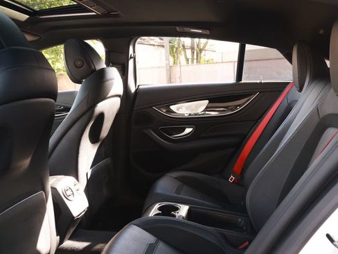 Used 2021 Mercedes-Benz AMG GT 53 image 20